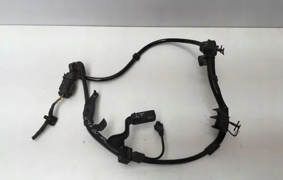 Mercedes-Benz A W177 AMG Rear ABS sensor wiring A2475400700