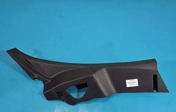 Dacia Duster III Center console 769388659R IMPRK1569761