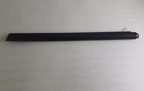 Porsche Cayenne (92A) Side skirt rear trim 7P5853539