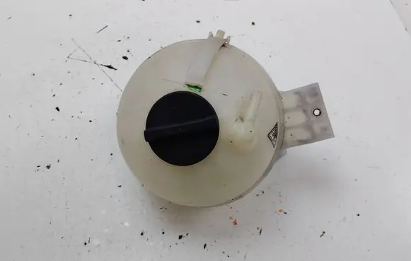 Mercedes-Benz Sprinter W906 Coolant expansion tank/reservoir A9065010503