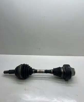 Porsche Cayenne (9PA) Front driveshaft 7L0407271A