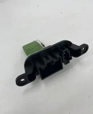 Renault Master III Heater blower motor/fan resistor A51004800