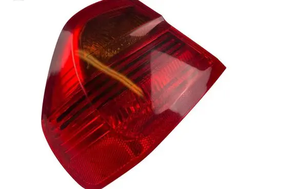 BMW 3 E90 E91 Rear/tail lights 6937457