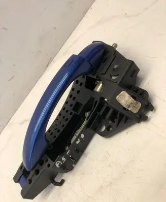 Audi A5 Sportback 8TA Front door exterior handle 8T01837885 242537