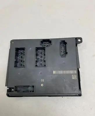 Porsche Cayenne (92A) Comfort/convenience module 7PP907064 1505040047 CZ414740300
