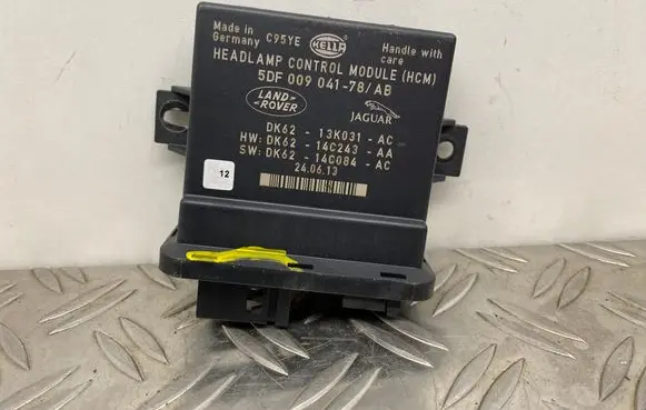 Land Rover Range Rover Sport L494 Light module LCM DK6213K031AC DK6214C243AA DK6214C084AC