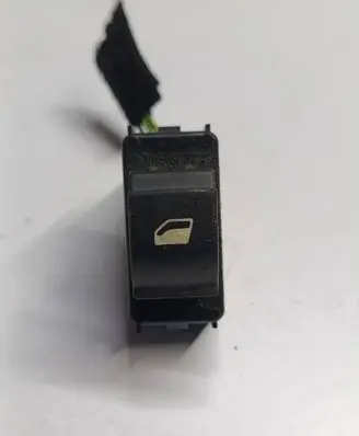 Citroen DS4 Electric window control switch 966887715269