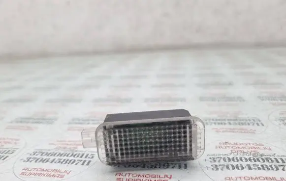 Audi Q7 4L Other interior light 4E0947415