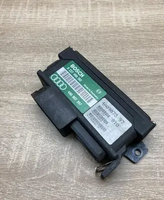 Audi A6 S6 C4 4A Ignition amplifier control unit 4A0907397 0227400192