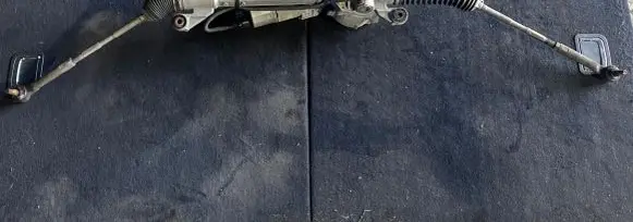 Subaru Legacy VII Steering rack 34110AN01C