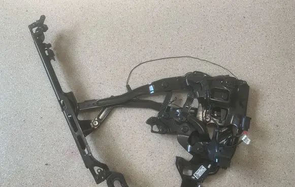 BMW 4 G22 G23 G24 G26 Convertible roof hinge 