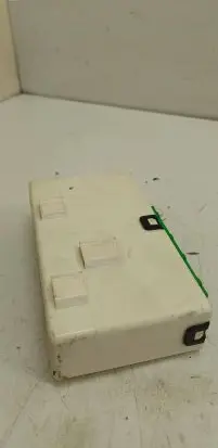 Alarm control unit/module