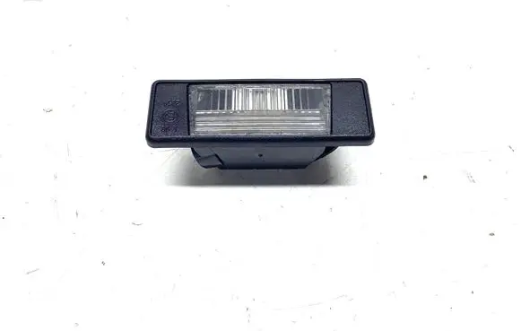 Nissan Qashqai Number plate light 26510JD00A