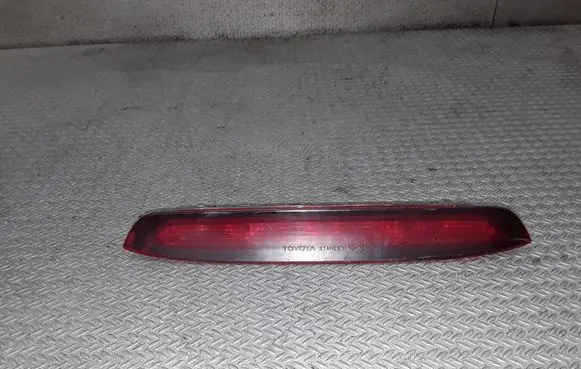Toyota Corolla Verso E121 Third/center stoplight E43020002
