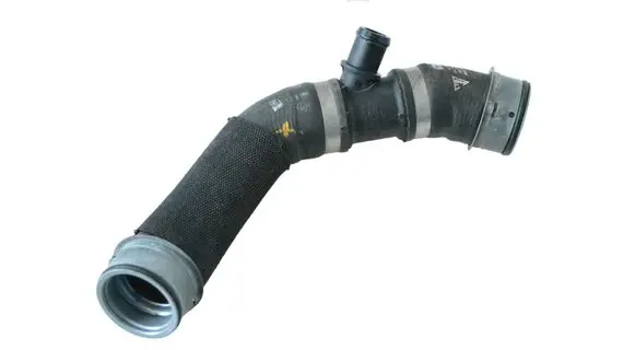 Porsche 911 991 Engine coolant pipe/hose 9P1121641
