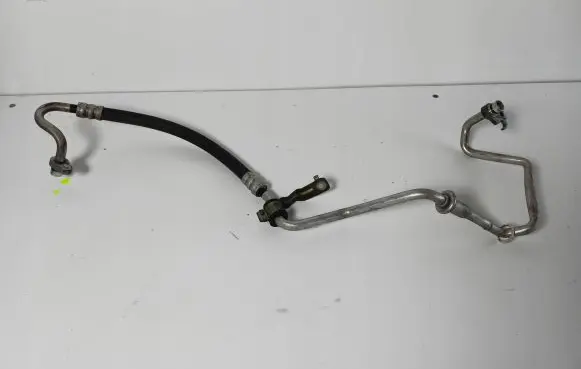 Infiniti QX70 S51 Air conditioning (A/C) pipe/hose DA-DADAD-AD-AD-AD