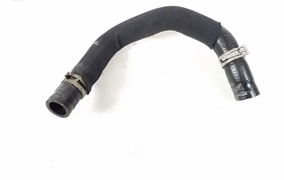 Mercedes-Benz CL C216 Air intake hose/pipe A2219972982