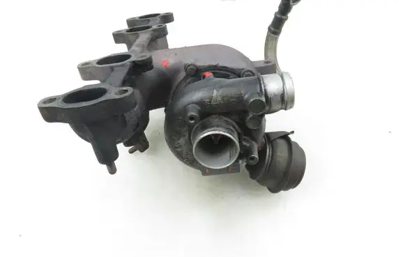 Audi A3 S3 8L Turbo 038253019N