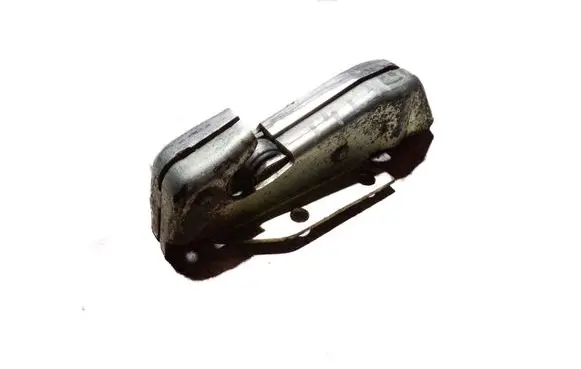 Volkswagen Transporter - Caravelle T4 Loading door check strap stopper 701827545