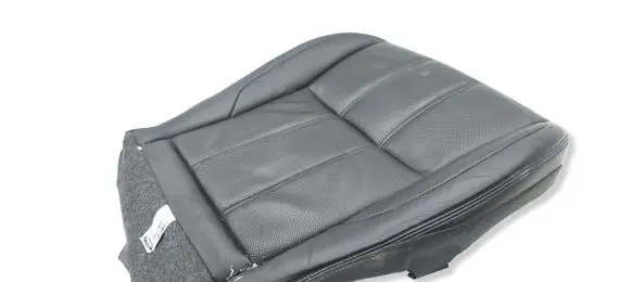 Land Rover Evoque II Driver seat console base 