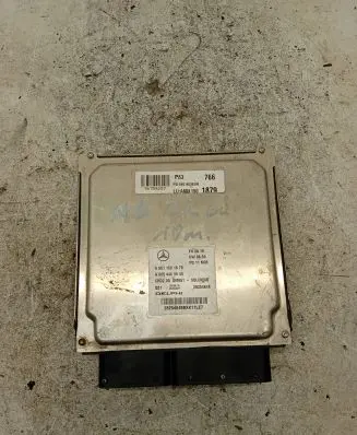 Mercedes-Benz Vito Viano W639 Engine control unit/module A6511501879 28254848 A0054469640