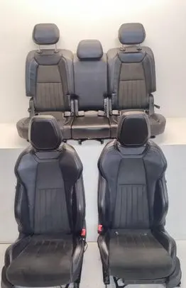 Skoda Karoq Seat set 