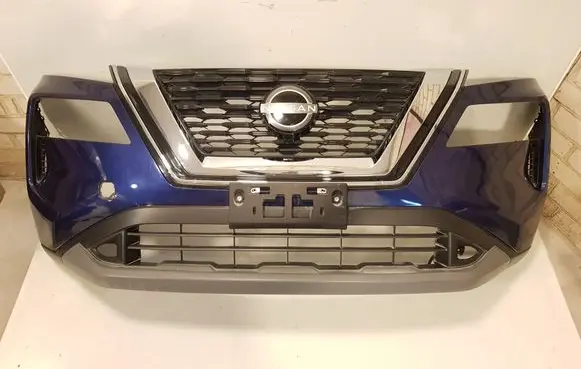 Nissan Rogue Front bumper 426432001 20846RR0C 823106RR0A