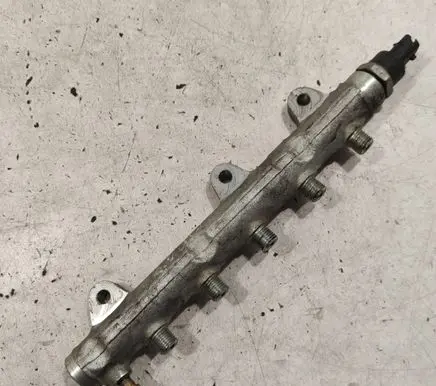 Renault Espace - Grand espace IV Fuel main line pipe 0445214062 8200391398