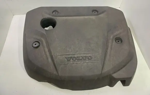 Volvo S60 Engine cover (trim) 31437508