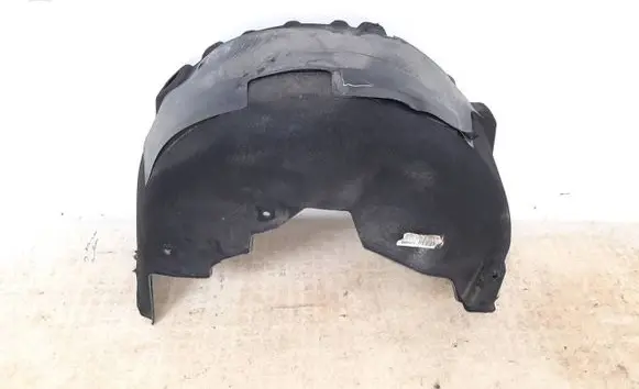 Mercedes-Benz SL R231 Rear arch fender liner splash guards A2316901430