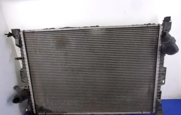 Ford Mondeo MK IV Coolant radiator