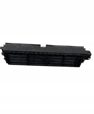 Renault Kadjar Intercooler air guide/duct channel JK1TEILE