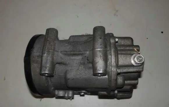 Toyota C-HR I A/C cooling radiator (condenser) 0424000240ESB20C