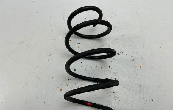 Ford Mustang VI Front coil spring 