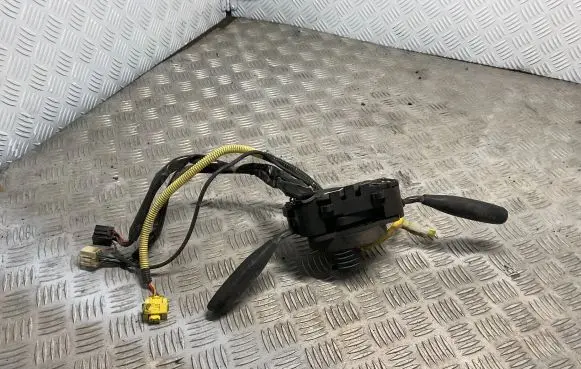 Hyundai H-1, Starex, Satellite Indicator stalk