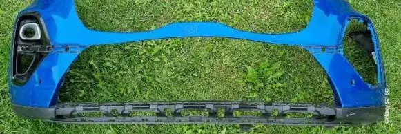 KIA Sportage Front bumper
