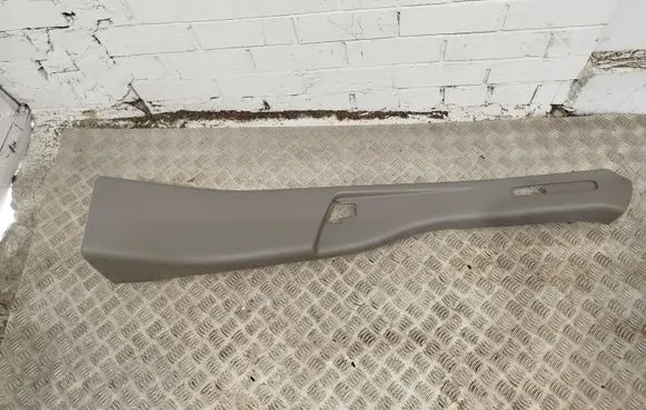 Opel Movano B (B) pillar trim (bottom) 769160016R
