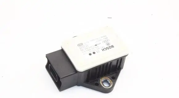 Audi Q5 SQ5 Acceleration sensor 8K0907637D