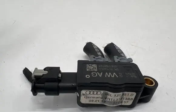 Audi A4 S4 B9 Exhaust gas pressure sensor 06L131551D
