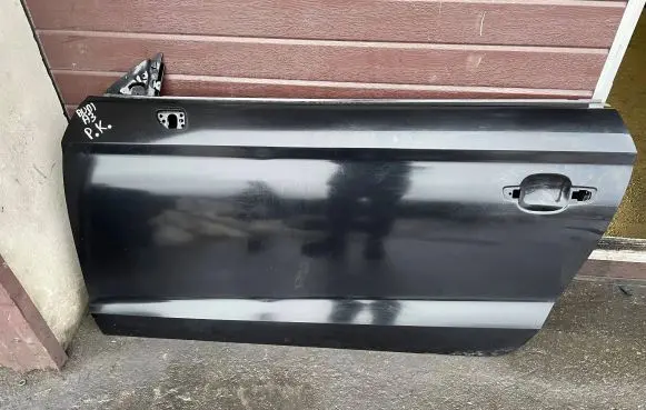 Audi A3 S3 8V Door (2 Door Coupe) 