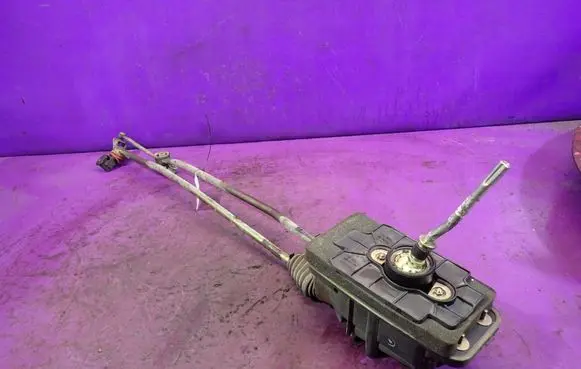 Audi A6 Allroad C5 Lift Jack 