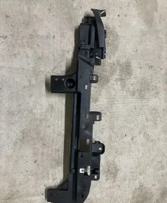 Jaguar F-Pace Other trunk/boot trim element HK8345530AC