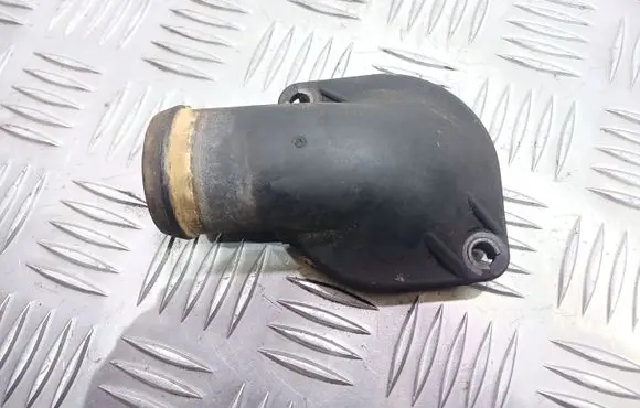 Audi A6 S6 C4 4A Thermostat housing 074121121
