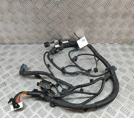 KIA EV6 Other wiring loom 91460CV020