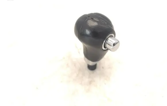 KIA Optima Gear lever shifter trim leather/knob 