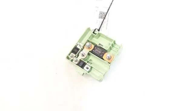 BMW X3 E83 Positive wiring loom 6928945