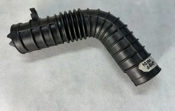 BMW 3 E36 Air intake hose/pipe 1727635