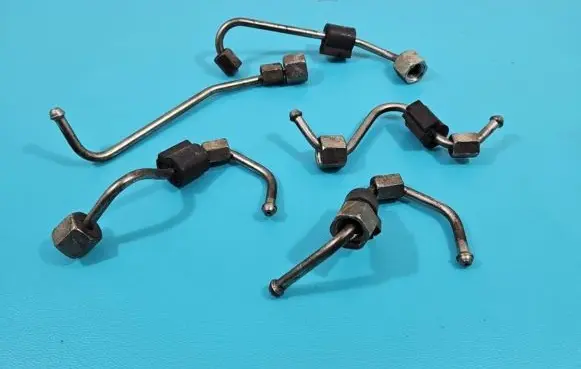 Opel Combo D Fuel line pipe IMPRK1393792