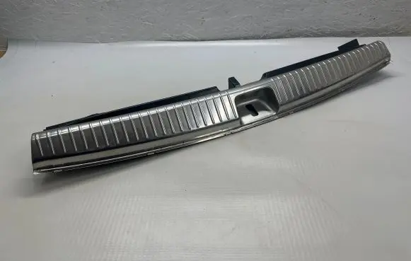 Mercedes-Benz C W205 Trunk/boot sill cover protection A2056900044 BBP211902 211991