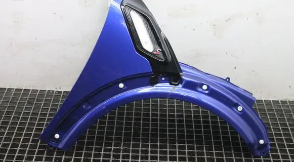 Mini Cooper Countryman R60 Fender
